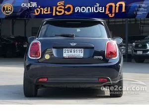 2022 Mini COOPER SE 3-Door MINI Yours Hatchback