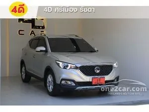 2018 MG ZS 1.5 D SUV