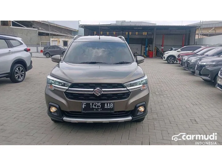 2022 Suzuki XL7 Beta SUV