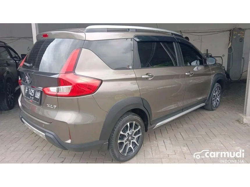 2022 Suzuki XL7 Beta SUV