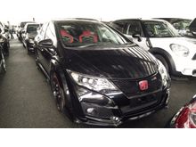 2015 Honda Civic 2.0 Type R Hatchback