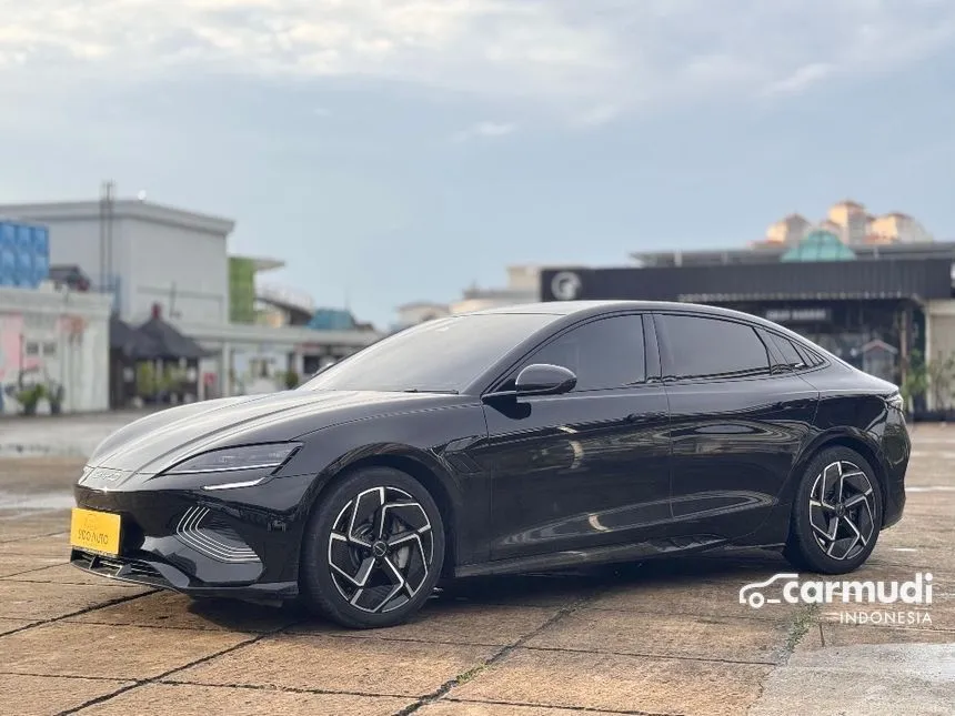 2024 BYD Seal Performance AWD Sedan