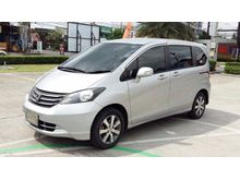 2010 Honda Freed 1.5 (ปี 08-16) E Wagon AT