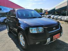 2004 Ford Escape 3.0 (ปี 03-07) XLT SUV AT