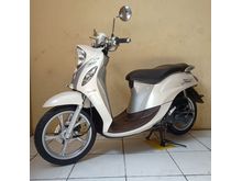 2019 Yamaha Fino 125.0 Premium Others GRATIS BALIK NAMA UNTUK KTP DKI