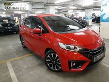 2017 Honda Jazz 1.5 RS Hatchback