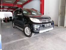 2011 Daihatsu Terios 1.5 TX SUV