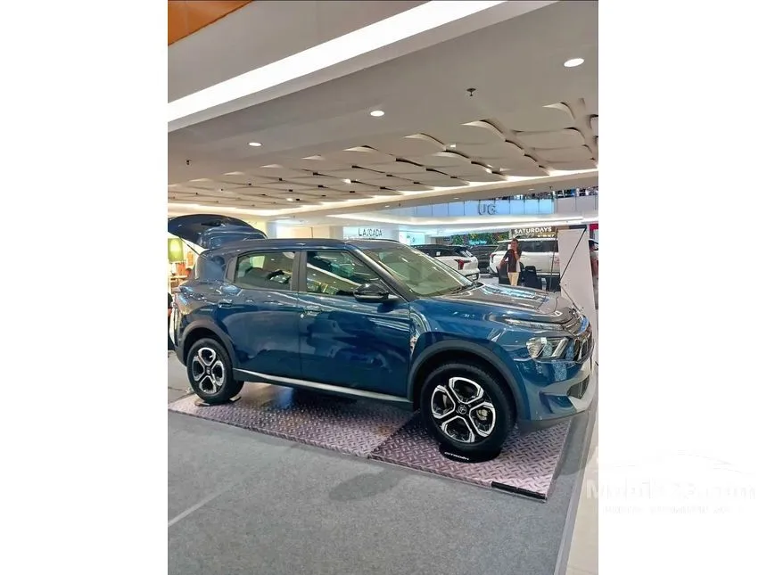 2024 Citroen C3 Aircross Puretech 110 SUV