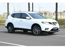 2017 Nissan X-Trail 2.5 SUV CVT Putih (TDP 5jt)