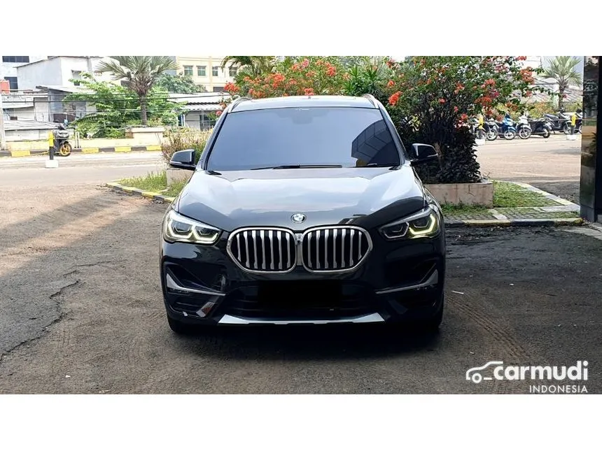 2020 BMW X1 sDrive18i xLine SUV