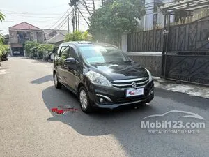 2016 Suzuki Ertiga 1.4 GX MPV
