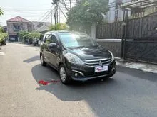 2016 Suzuki Ertiga 1.4 GX MPV Dp 12 Juta