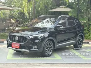 2022 MG ZS 1.5 V SUV