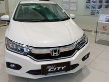 2020 Honda City 1,5 E Sedan Harga Terbaik
