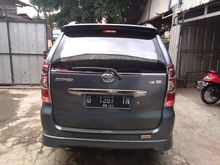 2011 Toyota Avanza 1.5 S manual dp 10 sajh