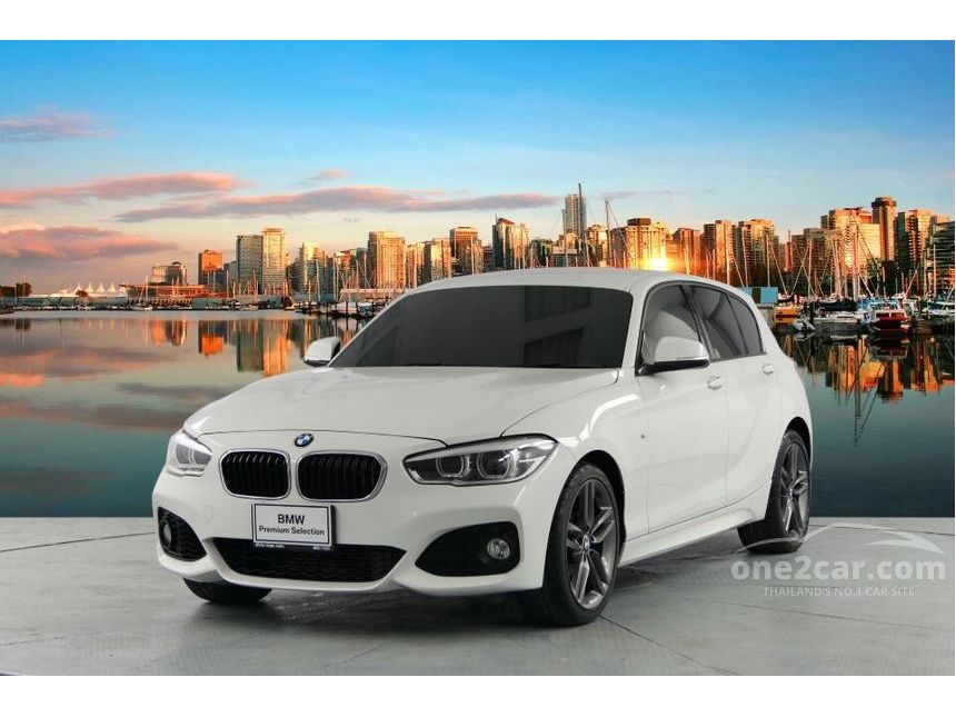 Bmw 118i 2017