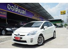 2012 Toyota Prius 1.8 (ปี 09-16) Hybrid Top grade Hatchback