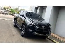 2025 Toyota Hilux 2.4 V Double Cab 4X4 Pickup Facelift Diesel 2025 2026 [4x4]