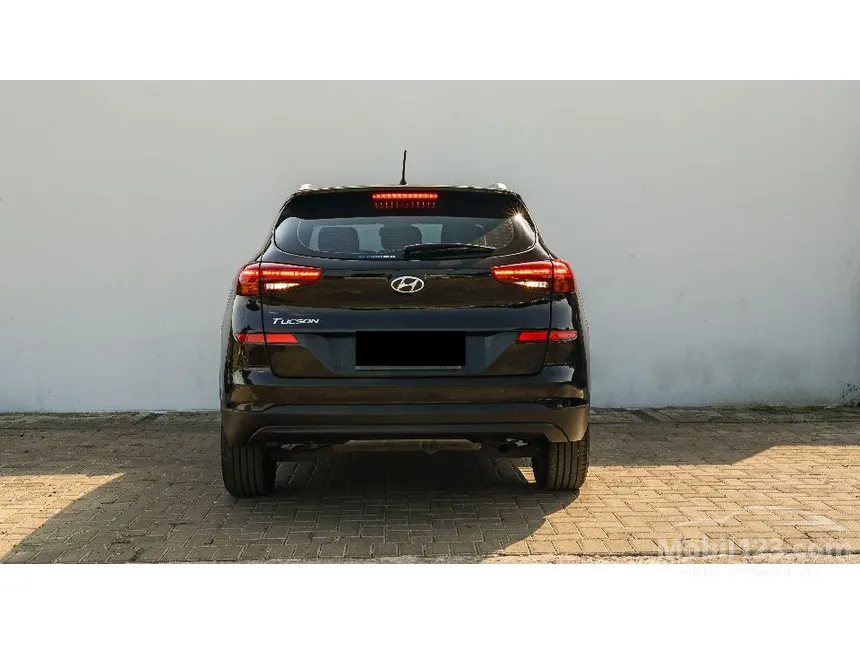2020 Hyundai Tucson GLS SUV