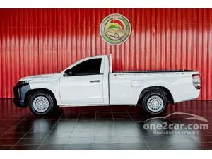 2023 Mitsubishi TRITON 2.5 GL Single Cab Pickup