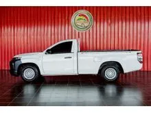 2023 Mitsubishi TRITON 2.5 Single Cab (ปี 18-23) GL Pickup