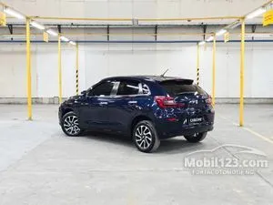 2023 Suzuki Baleno 1.5 Hatchback