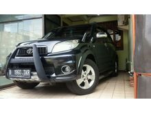 2010 Toyota Rush 1.5 S SUV