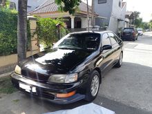 1997 Toyota Corona 2.0 Sedan