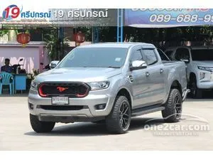 2019 Ford RANGER 2.2 XLT Double Cab Hi-Rider Pickup