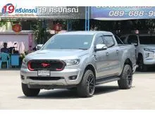 2019 Ford RANGER 2.2 Double Cab (ปี 15-21) XLT Hi-Rider Pickup