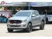 2019 Ford RANGER 2.2 Double Cab (ปี 15-21) XLT Hi-Rider Pickup