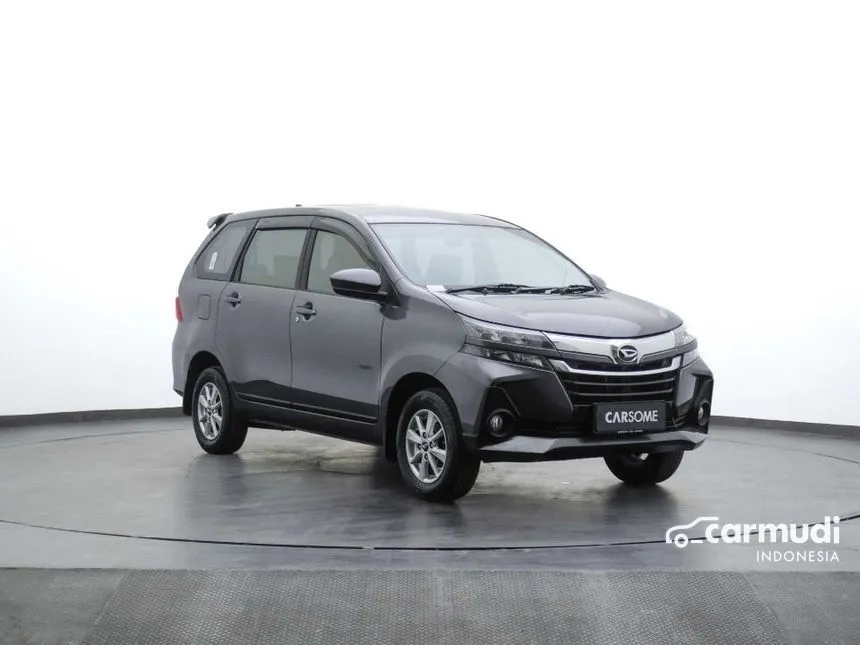 2021 Daihatsu Xenia R MPV