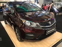 2019 Proton Persona 1.6 Premium Sedan