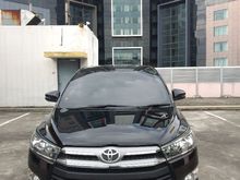 2017 Toyota Kijang Innova 2.4 G MPV