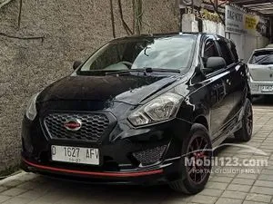 2017 Datsun GO+ 1.2 T MPV