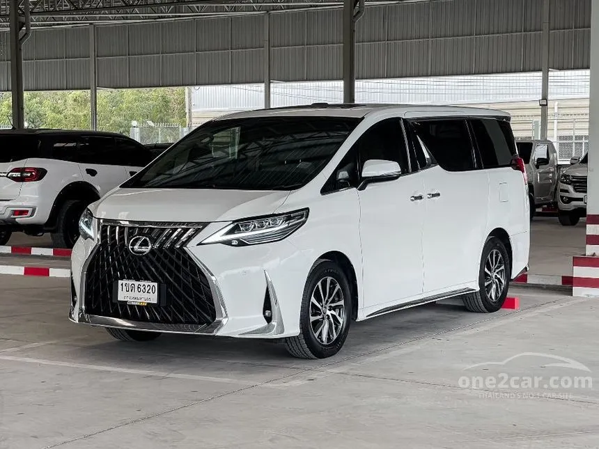 2016 Toyota ALPHARD Hybrid G F-Package E-Four Van