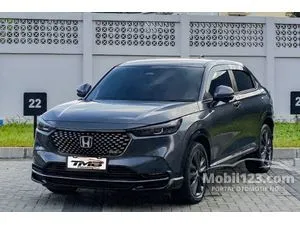 2022 Honda HR-V 1.5 Turbo RS SUV