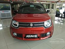 PROMO SUZUKI IGNIS MURAH JAKARTA 2020