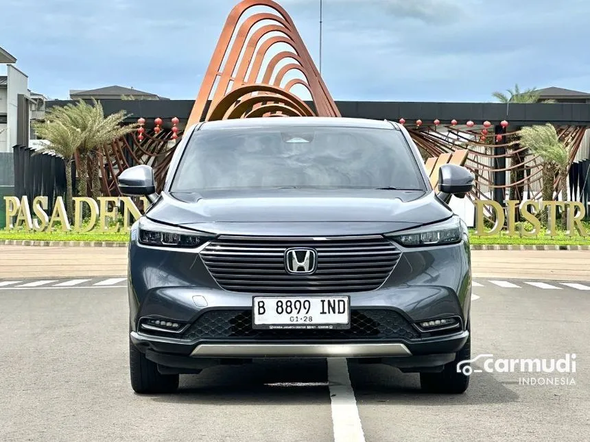 2022 Honda HR-V Special Edition SUV