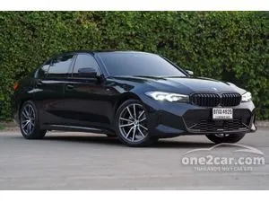 2023 BMW 320Li 2.0 M Sport Sedan