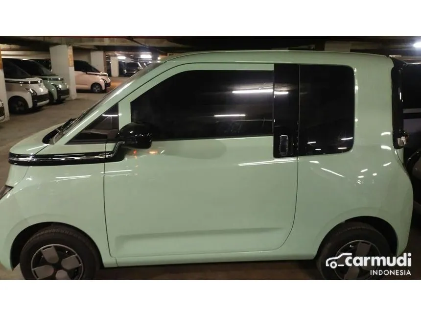 2024 Wuling EV Air ev Lite Hatchback