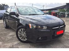 2012 Proton Inspira 1.8 Executive Sedan Manual Full Spec Leather
