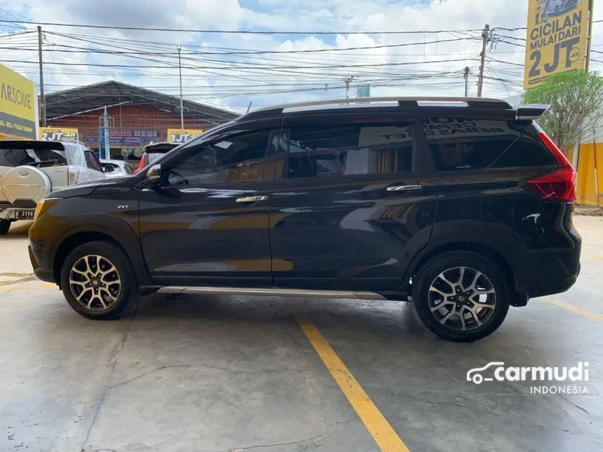 2021 Suzuki XL7 Alpha SUV