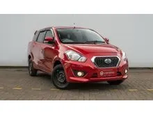 2017 Datsun GO+ 1.2 T-Option MPV - GARANSI 1THN - NEGO CEK UNIT - PAJAK ON - FREE HOME TEST DRIVE - DOKUMEN LENGKAP - (M.)