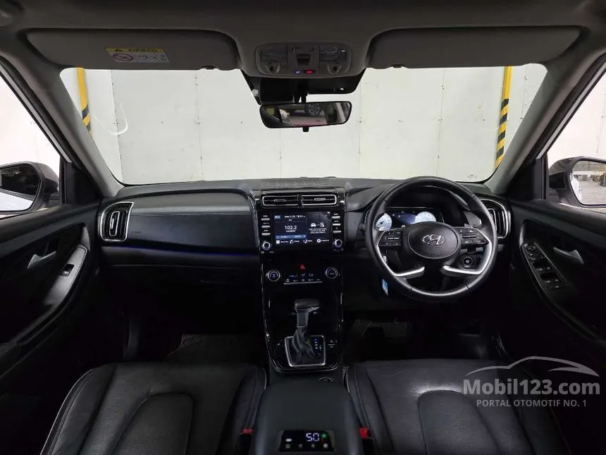 2023 Hyundai Creta Prime SUV