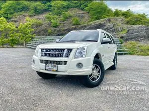 2010 Isuzu MU-7 3.0 Primo Super Titanium VGS SUV