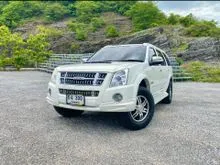 2010 Isuzu MU-7 3.0 (ปี 07-13) Primo Super Titanium VGS SUV