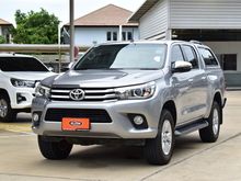 2017 Toyota Hilux Revo 2.8 DOUBLE CAB G Pickup AT