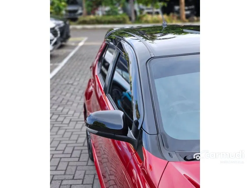 2025 Toyota Agya G Hatchback