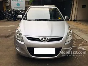 Used Hyundai I20 Sg For Sale In Indonesia | Mobil123